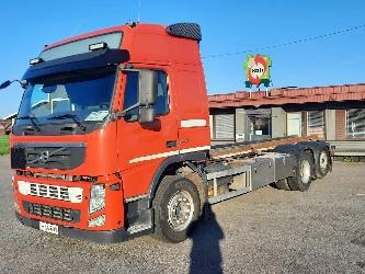 Volvo FM-11