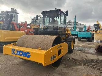 XCMG XS 142 J