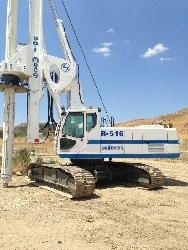 Soilmec R 516