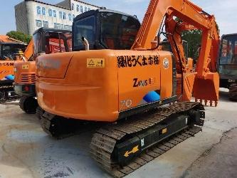 Hitachi ZX70