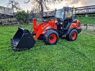 Kubota R 065