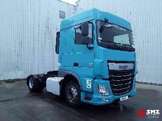 DAF XF 410