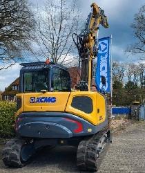 XCMG XE 80 E