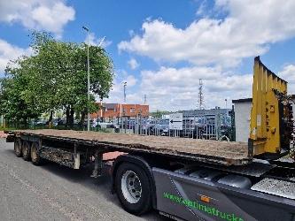 Krone SD 27