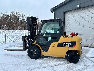 CAT DP 50 NT
