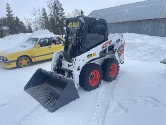 Bobcat S450