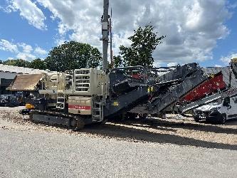 Metso LT96