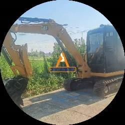 CAT Cat 306E