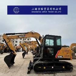 Sany SY 75 C