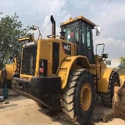 CAT 966H