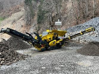 Keestrack K3