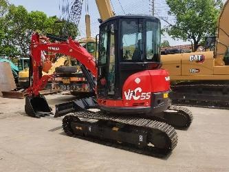 Yanmar Vio 55