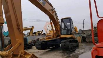 CAT 320 B L