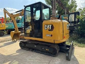 CAT 306 E2