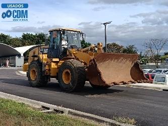 CAT 966 H