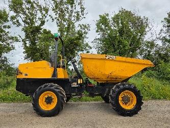JCB 6 TST