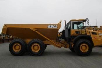 Bell B30E