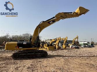 CAT 336 D L