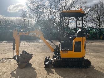 JCB 18 Z