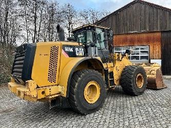 CAT 966 K