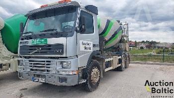 Volvo FM12