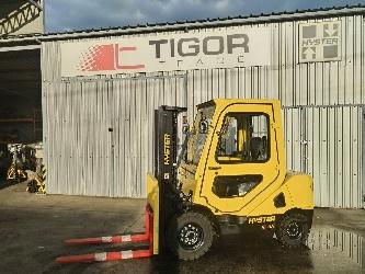 Hyster H2.5UT