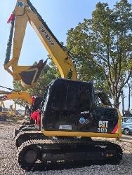 CAT 312 D