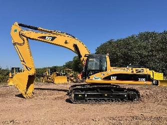 CAT 330 C