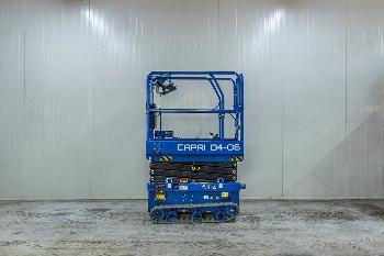 Capri 04-06