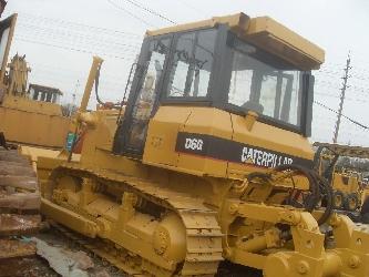 CAT D 6 G