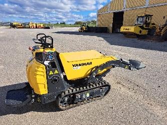 Yanmar C 08