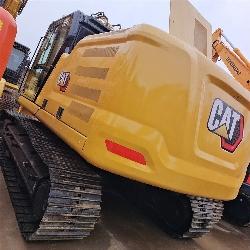 CAT 320 GX