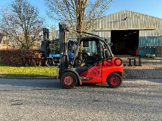 Linde H 50 T