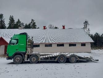 Volvo FH 12