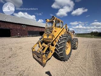 Volvo BM 840