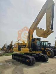 CAT 320NG