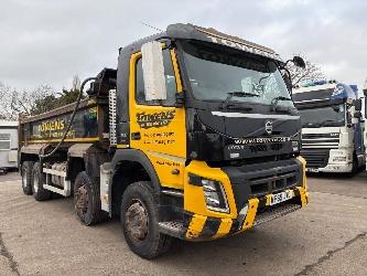 Volvo FMX 420