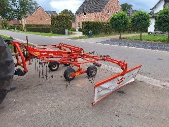 Kuhn GA3501GM