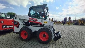 Bobcat S 510