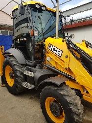 JCB 3 CX ECO
