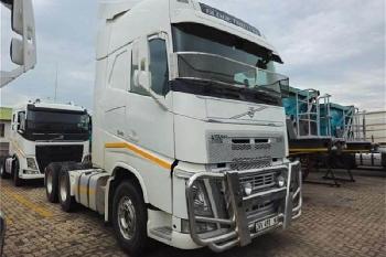 Volvo FH