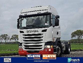 Scania G450