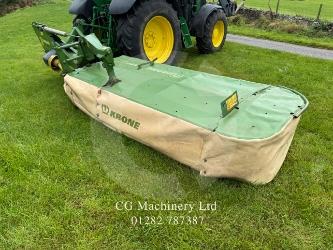Krone R320