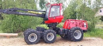 Komatsu 931