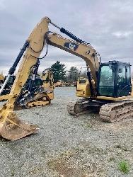 CAT 311 F