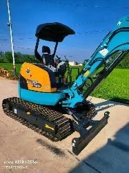 Kubota U 30