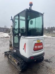 Bobcat E 19