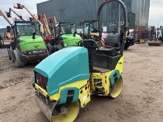 Ammann ARX 12