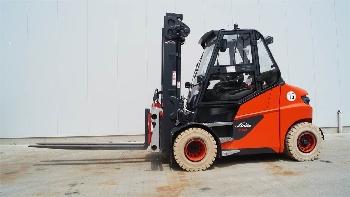 Linde E80