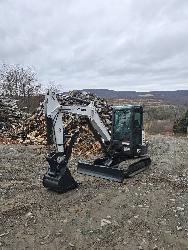 Bobcat E42